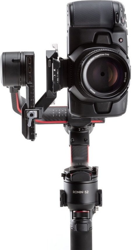 Стедикам DJI VERTICAL CAMERA MOUNT - ForteMarket Стедикам DJI VERTICAL CAMERA MOUNT купить,0
