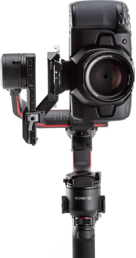 Стедикам DJI VERTICAL CAMERA MOUNT купить,NaN