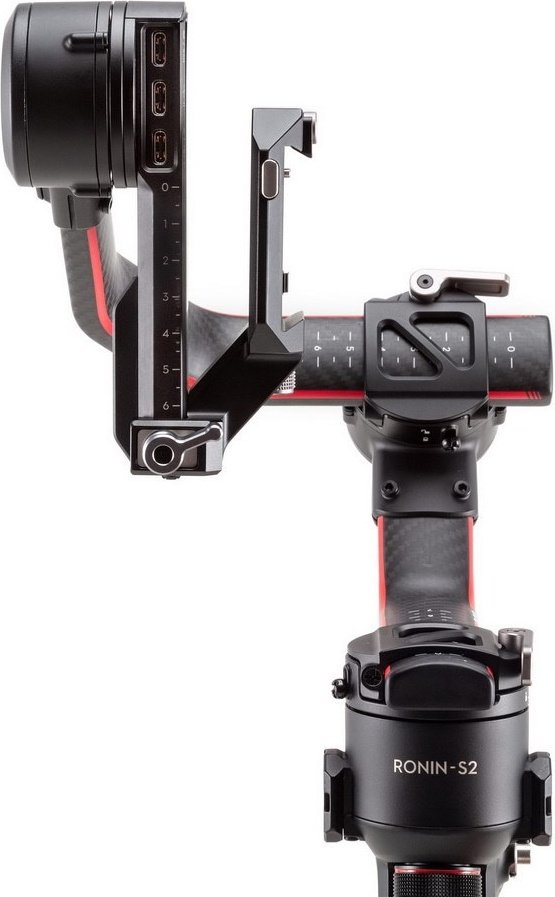 Стедикам DJI VERTICAL CAMERA MOUNT - ForteMarket Стедикам DJI VERTICAL CAMERA MOUNT купить,0