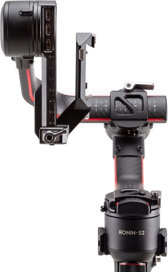 Стедикам DJI VERTICAL CAMERA MOUNT купить,NaN