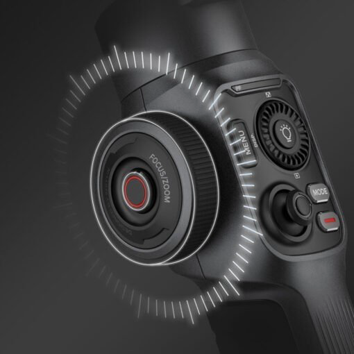 Стедикам Zhiyun Smooth 5 combo купить,NaN