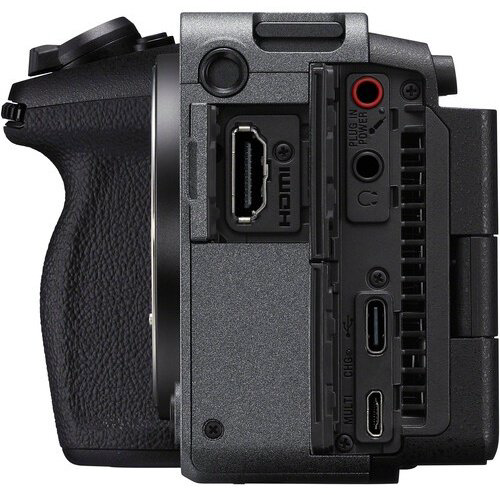 Камера Sony ILME-FX30B купить,NaN