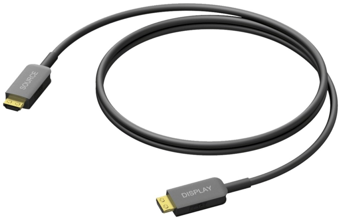 PROCAB HDMI-HDMI 20м CLV210A/20 купить,NaN