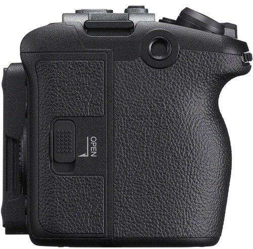 Камера Sony ILME-FX30B купить,NaN