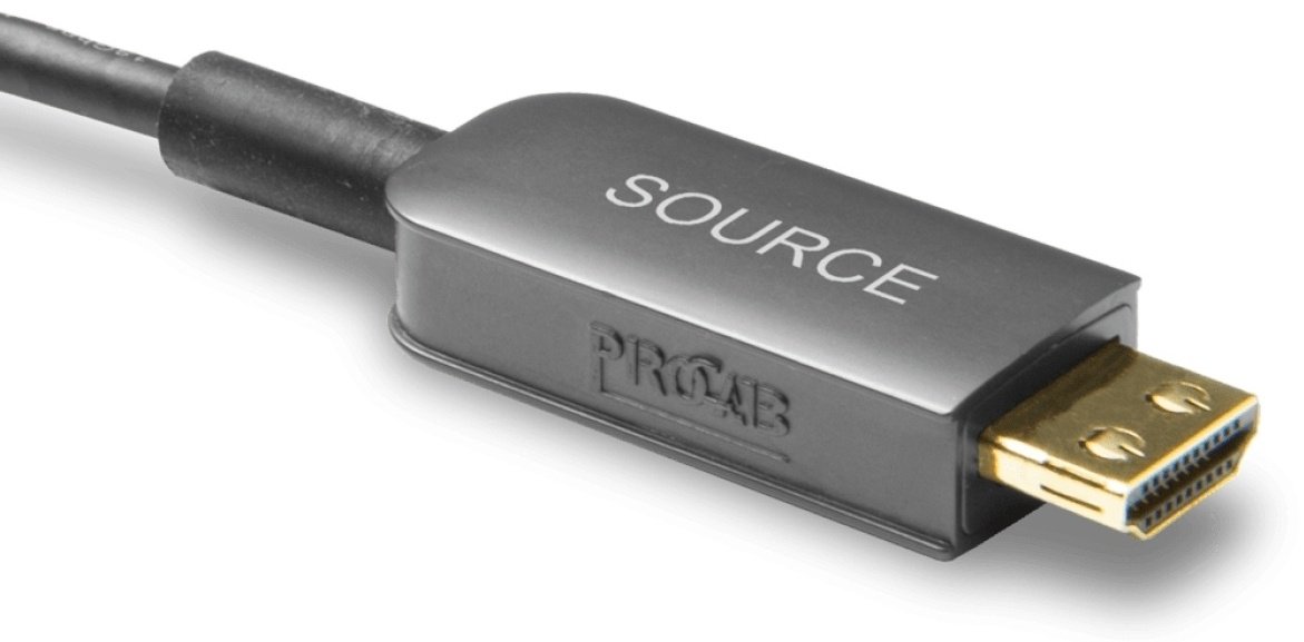 PROCAB HDMI-HDMI 20м CLV210A/20 купить,NaN
