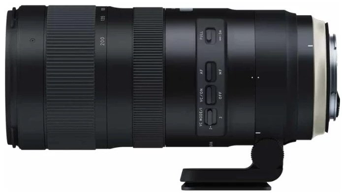 Объектив Tamron SP AF 70-200mm f/2.8 Di VC USD G2 A025 Canon EF купить,NaN