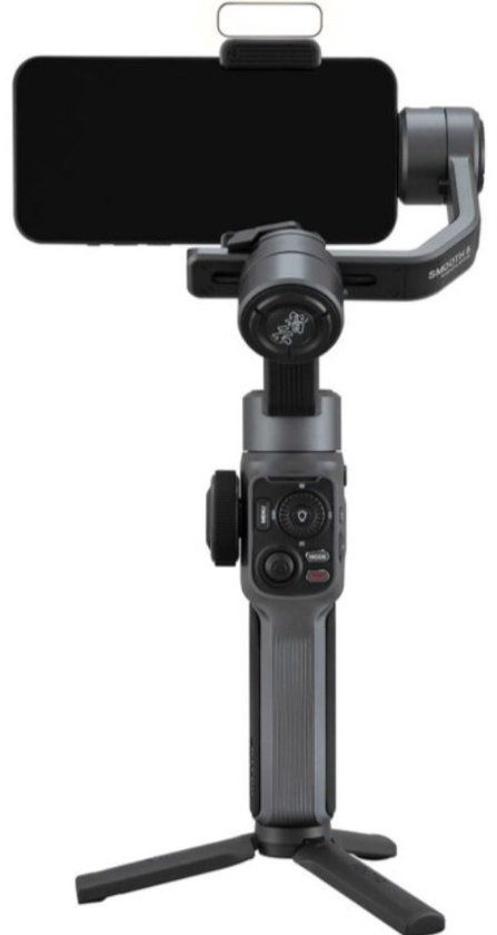 Стедикам Zhiyun Smooth 5 combo купить,0