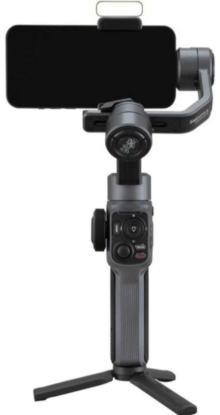 Стедикам Zhiyun Smooth 5 combo купить,NaN