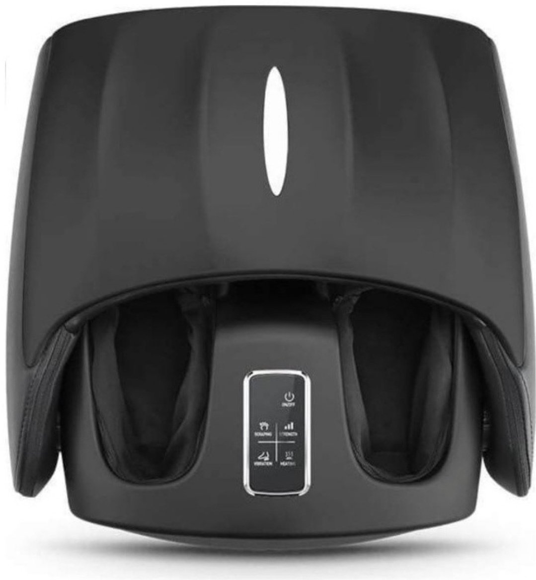 Массажер Массажер Nurmarket Le massager напольный вибрационный