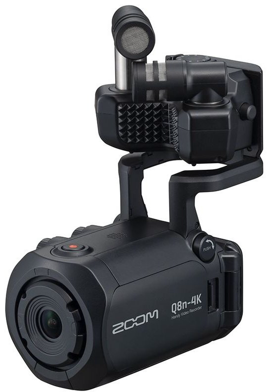 Камера Zoom Q8n-4K купить,NaN