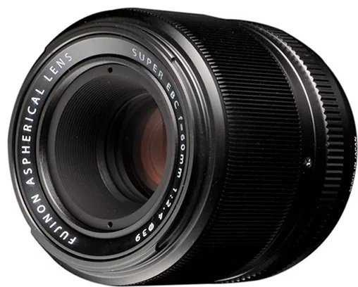 Объектив Fujifilm XF 60mm f/2.4 R Macro X-Mount