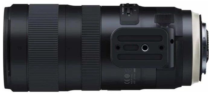 Объектив Tamron SP AF 70-200mm f/2.8 Di VC USD G2 A025 Canon EF купить,NaN