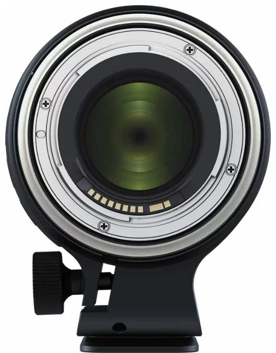 Объектив Tamron SP AF 70-200mm f/2.8 Di VC USD G2 A025 Canon EF - ForteMarket Объектив Tamron SP AF 70-200mm f/2.8 Di VC USD G2 A025 Canon EF купить,0