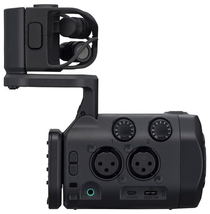 Камера Zoom Q8n-4K - ForteMarket Камера Zoom Q8n-4K купить,0