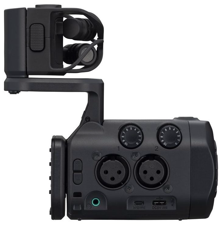 Камера Zoom Q8n-4K купить,NaN