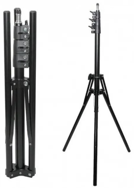 Кольцевая лампа Soft Ring Light RL-19 - ForteMarket Кольцевая лампа Soft Ring Light RL-19 купить,0