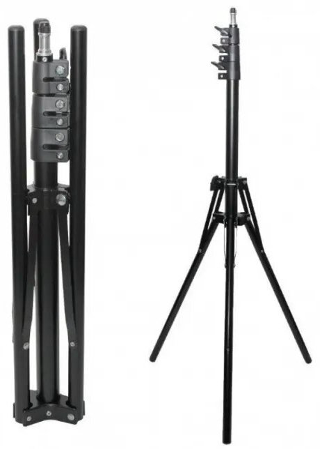 Кольцевая лампа Soft Ring Light RL-19 купить,NaN