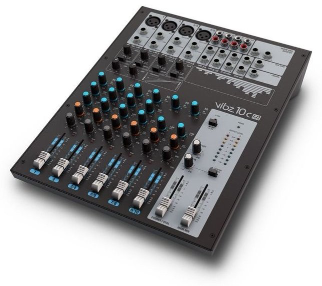 Микшерный пульт LD Systems VIBZ 10 С купить,NaN