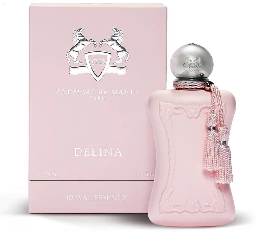 Parfums de Marly Delina Royal Essence парфюмерная вода EDP 75 мл, для женщин