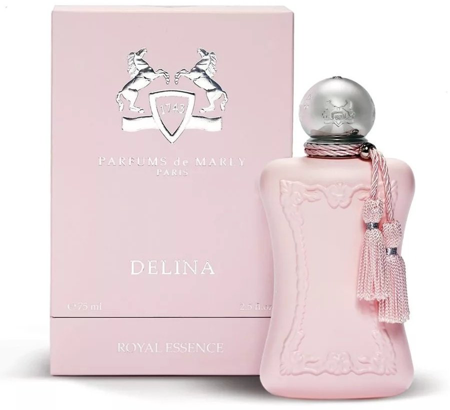 Parfums de Marly Delina Royal Essence парфюмерная вода EDP 75 мл, для женщин купить,80080