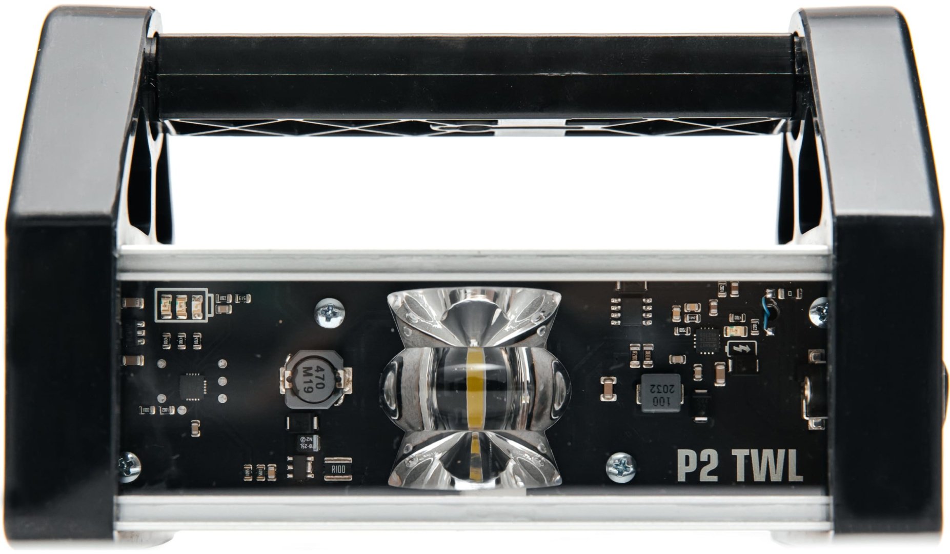 Светильник переносной Lossew малярный P2 TWL 220-240 В