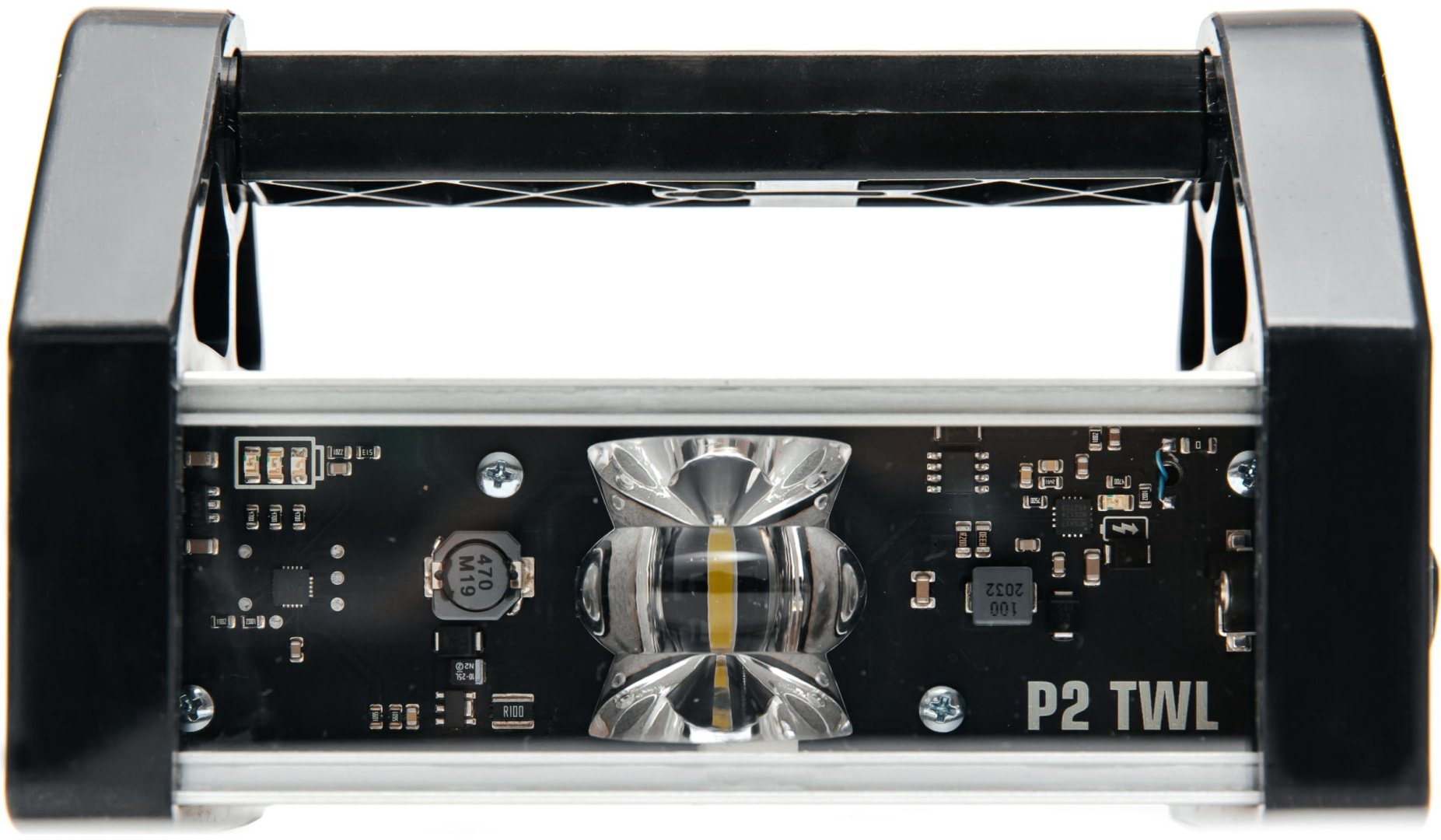 Светильник переносной Lossew малярный P2 TWL 220-240 В