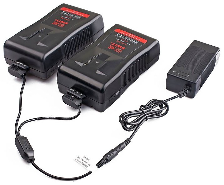 Зарядное устройство SWIT PC-U130B2 купить,NaN