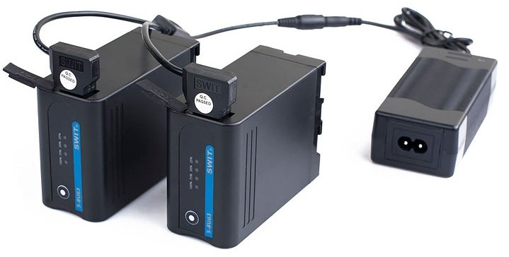 Зарядное устройство SWIT PC-U130B2 купить,NaN