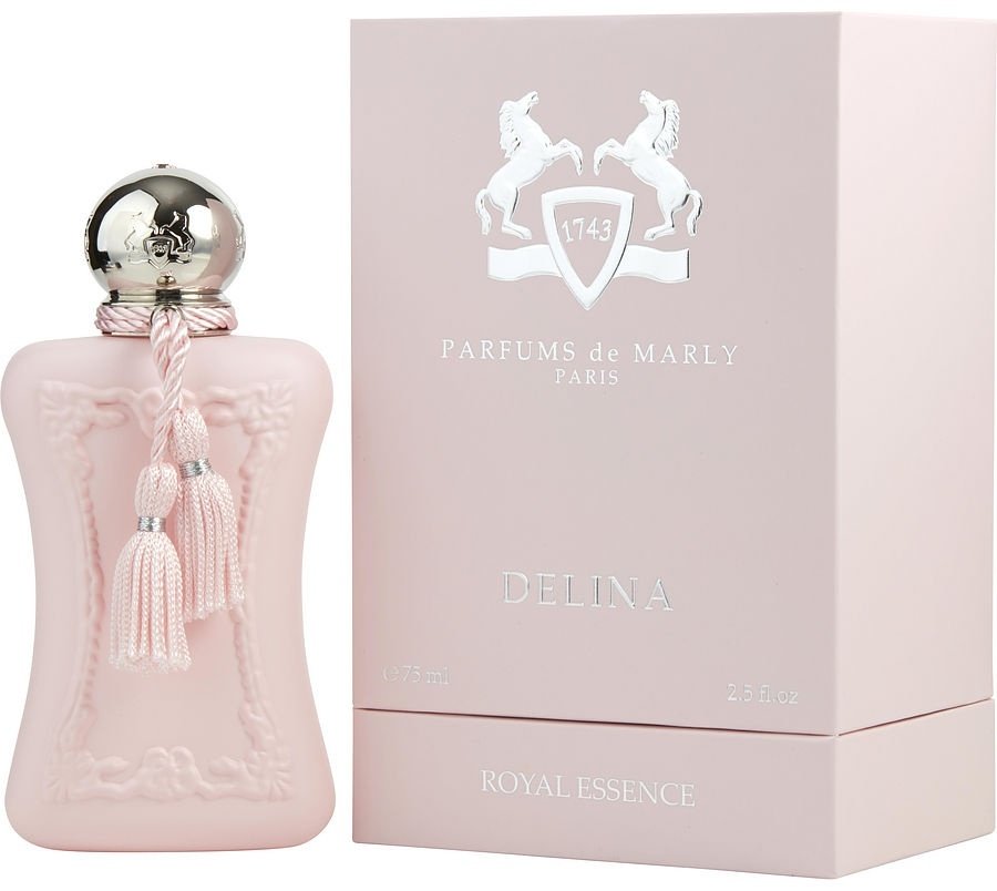 Parfums de Marly Delina Royal Essence парфюмерная вода EDP 75 мл, для женщин - ForteMarket Parfums de Marly Delina Royal Essence парфюмерная вода EDP 75 мл, для женщин купить,0