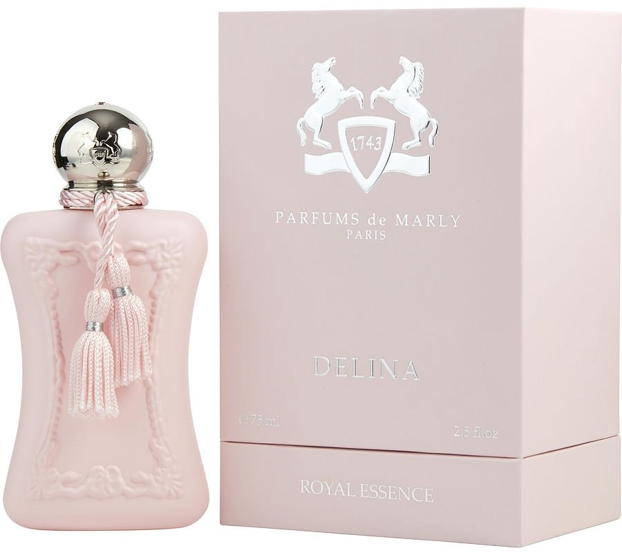 Parfums de Marly Delina Royal Essence парфюмерная вода EDP 75 мл, для женщин купить,80080