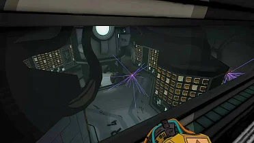 Видеоигра для PS5 VR2 The Last Worker купить,0