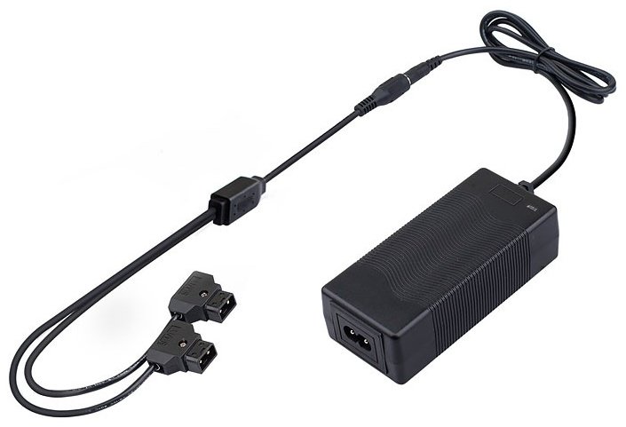 Зарядное устройство SWIT PC-U130B2 - ForteMarket Зарядное устройство SWIT PC-U130B2 купить,0
