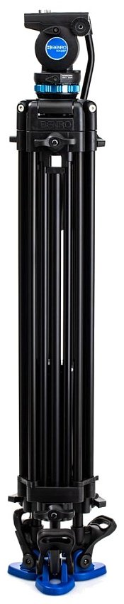 Benro KH26P Dual-Tube - ForteMarket Benro KH26P Dual-Tube купить,0