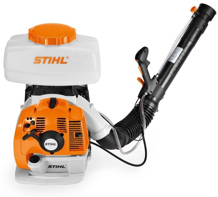 Опрыскиватель STIHL бензиновый 42030112611