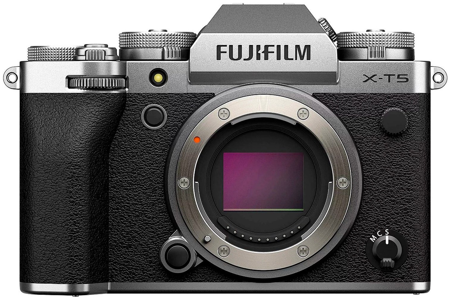 Фотокамера Fujifilm X-T5 body