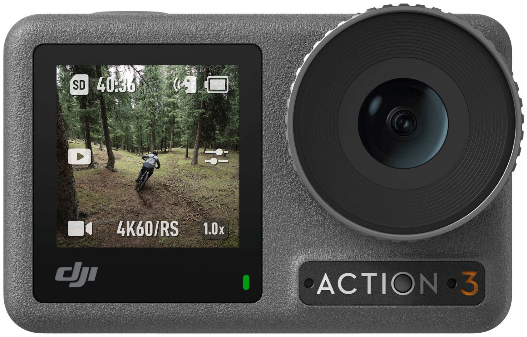 Экшн-камера DJI Osmo Action 3 купить,NaN