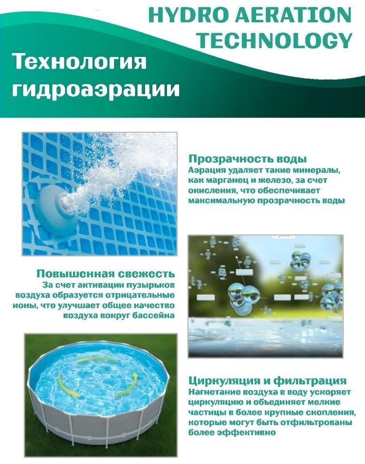 Фильтр Фильтр-насос Intex песочный 12000 л/ч 26652 купить,0