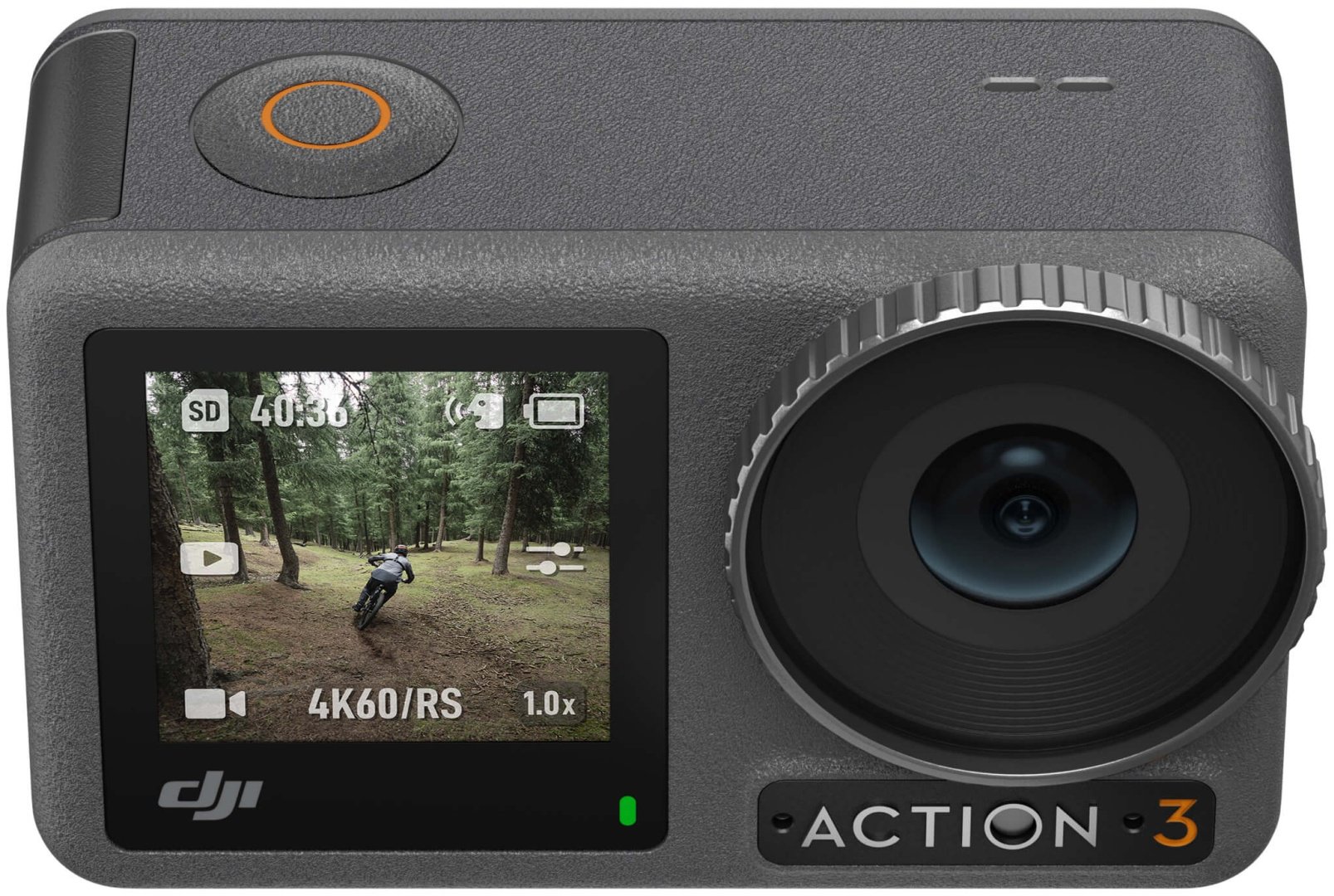 Экшн-камера DJI Osmo Action 3 - ForteMarket Экшн-камера DJI Osmo Action 3 купить,0