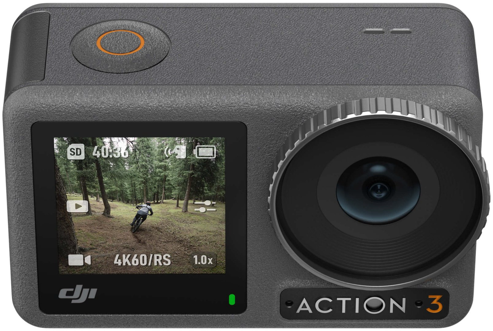 Экшн-камера DJI Osmo Action 3 купить,NaN