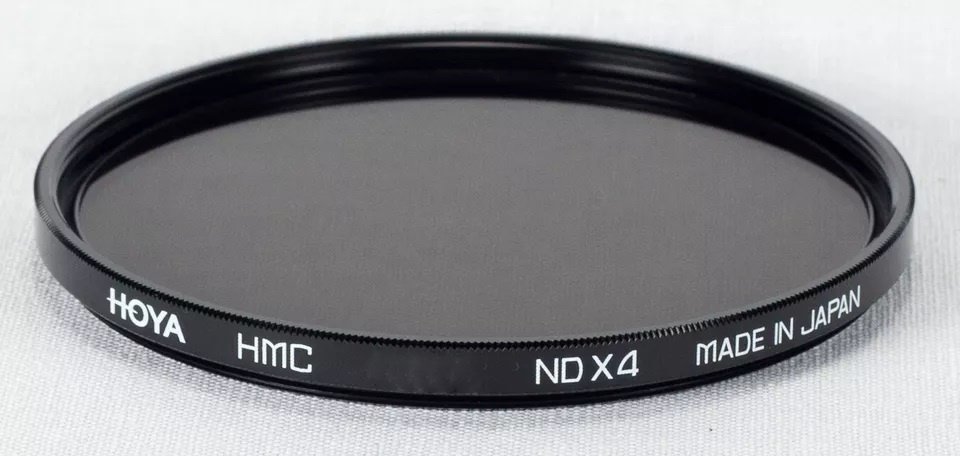 Светофильтр HOYA HMC ND4 - ForteMarket Светофильтр HOYA HMC ND4 купить,0