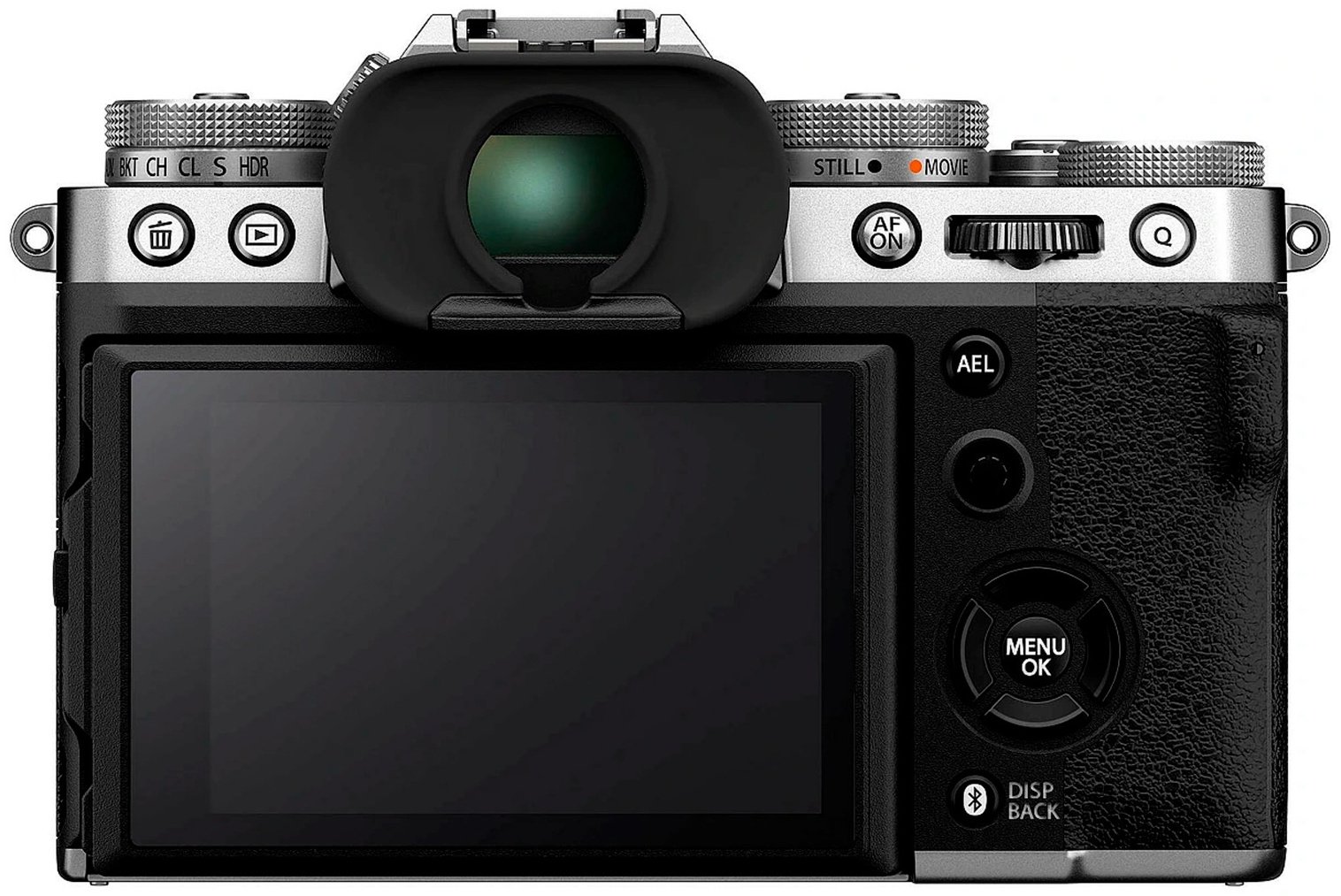 Фотокамера Fujifilm X-T5 body - ForteMarket Фотокамера Fujifilm X-T5 body купить,0