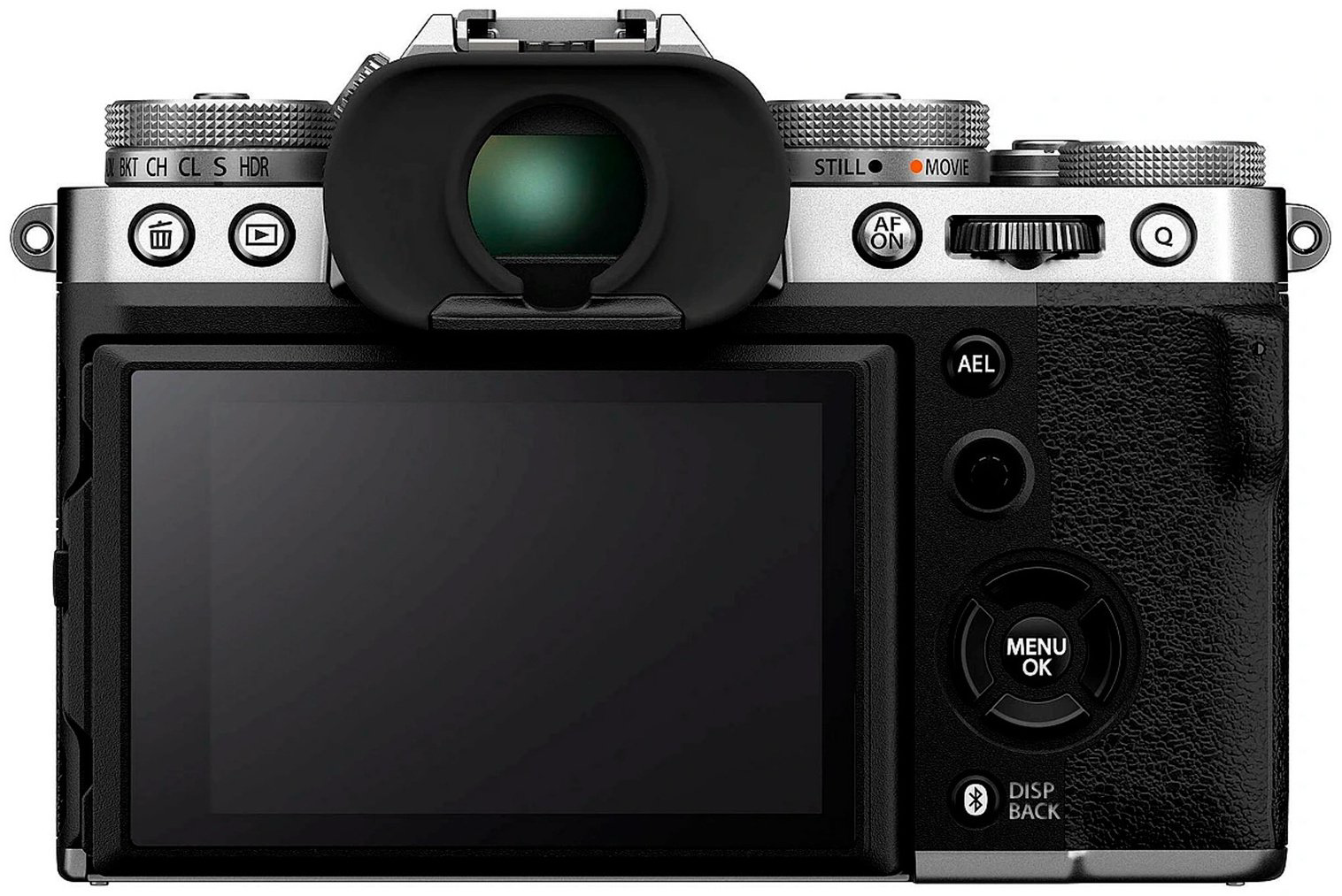 Фотокамера Fujifilm X-T5 body купить,NaN