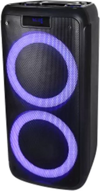 Портативная колонка Eden ED-822 черный купить,NaN