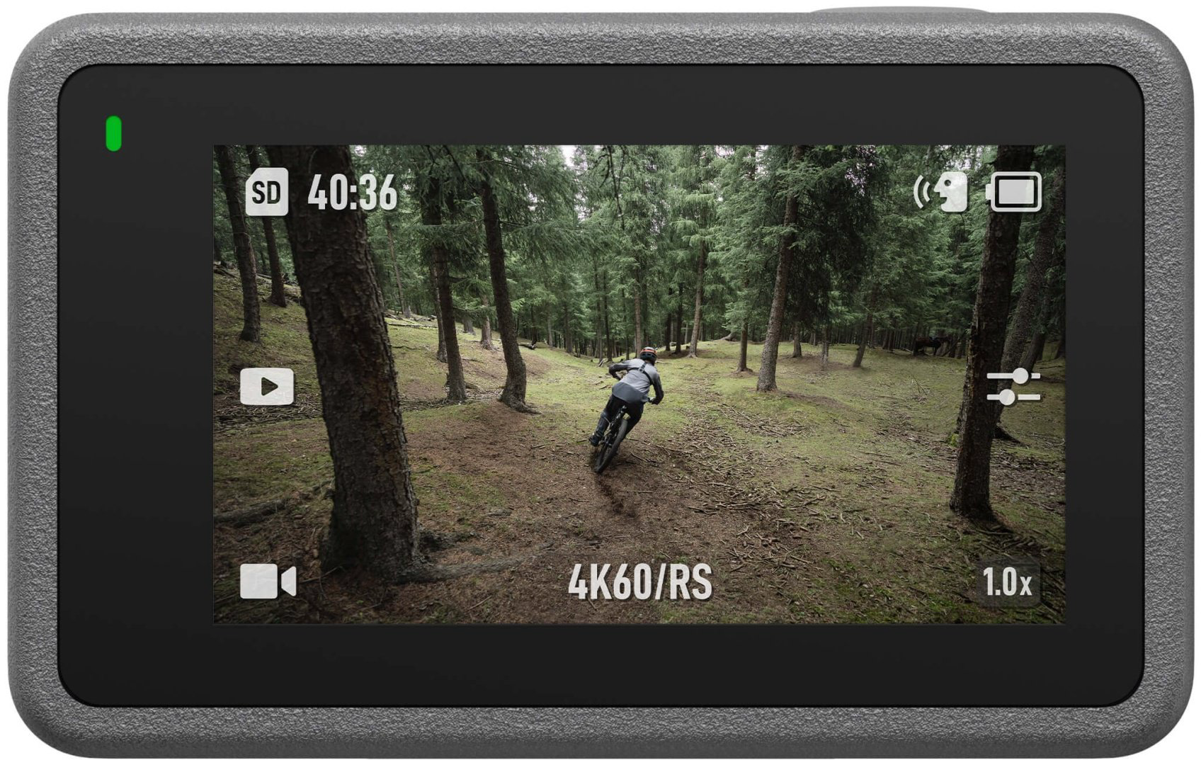 Экшн-камера DJI Osmo Action 3 купить,NaN