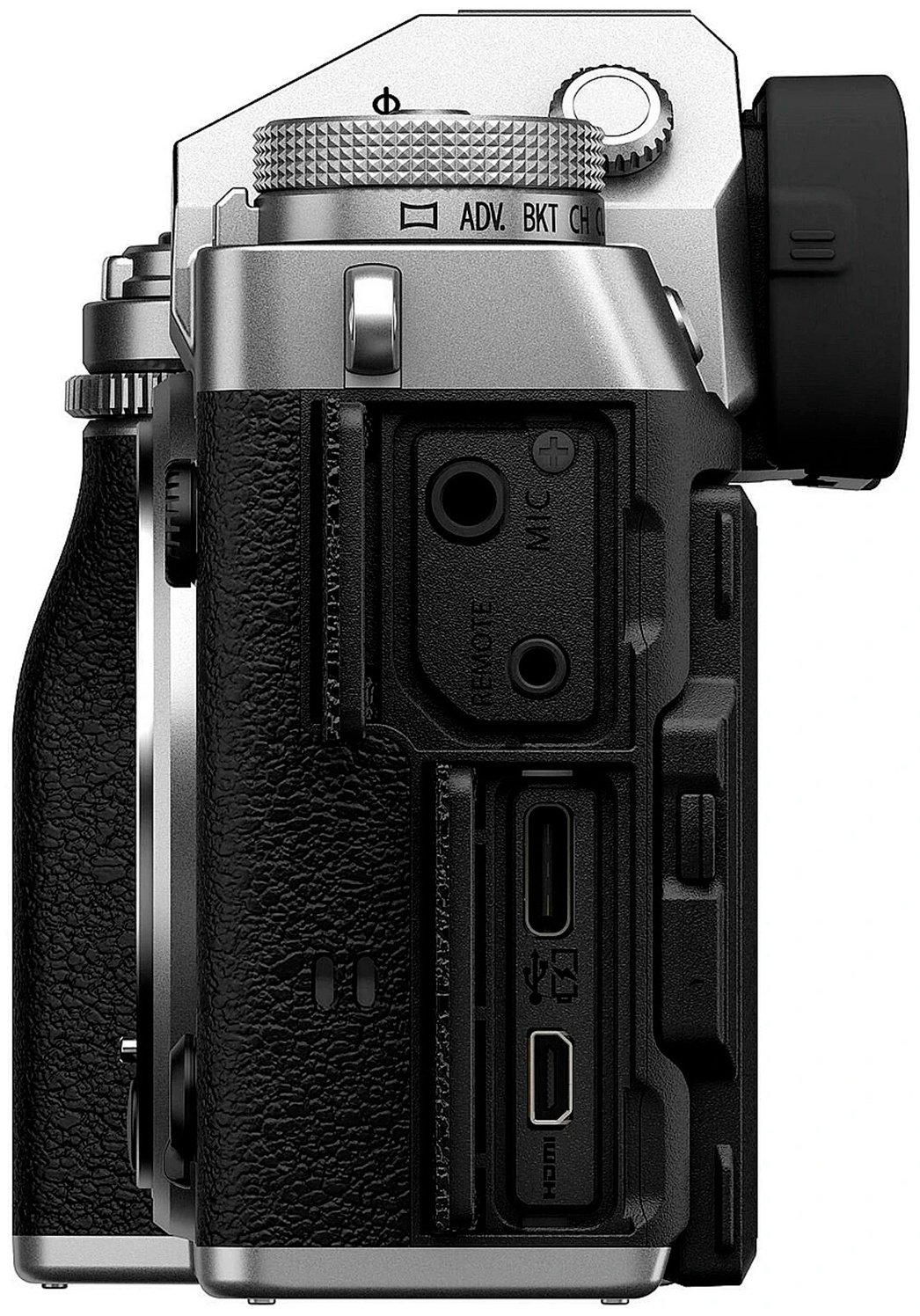 Фотокамера Fujifilm X-T5 body купить,NaN