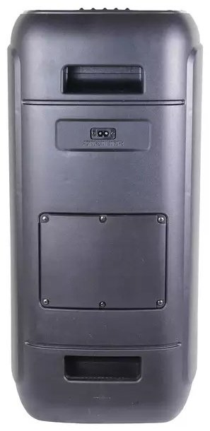 Портативная колонка Eden ED-822 черный купить,0