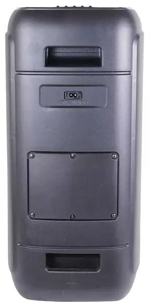 Портативная колонка Eden ED-822 черный купить,NaN