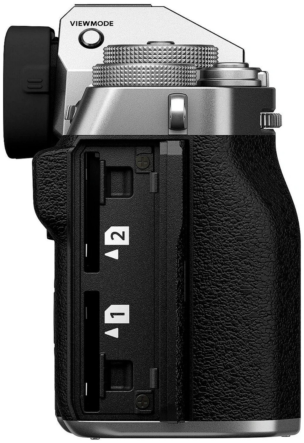 Фотокамера Fujifilm X-T5 body купить,NaN