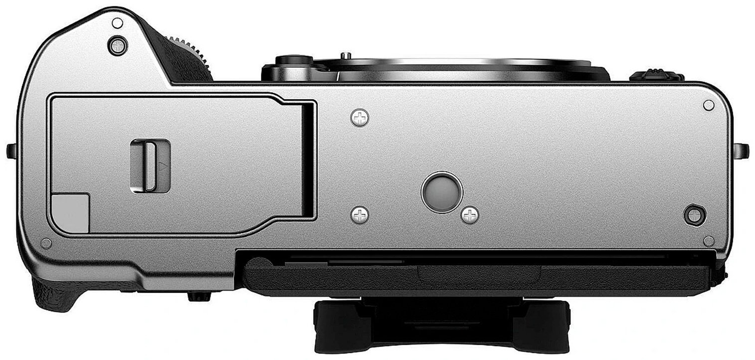 Фотокамера Fujifilm X-T5 body купить,NaN