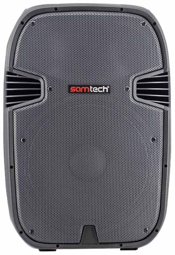 Акустическая система Samtech JKA-15 черный - ForteMarket Акустическая система Samtech JKA-15 черный купить,0